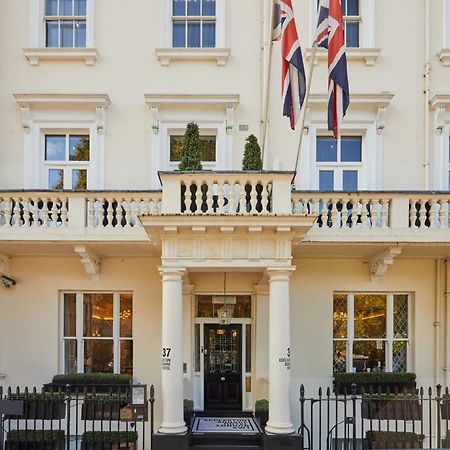 Eccleston Square Hotel London Ngoại thất bức ảnh