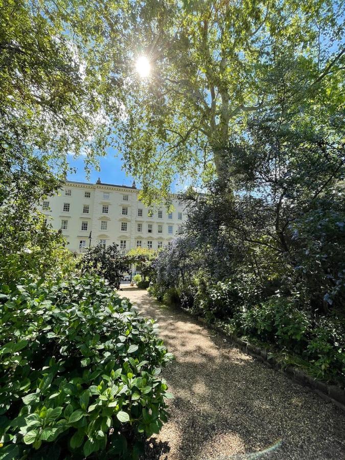 Eccleston Square Hotel London Ngoại thất bức ảnh