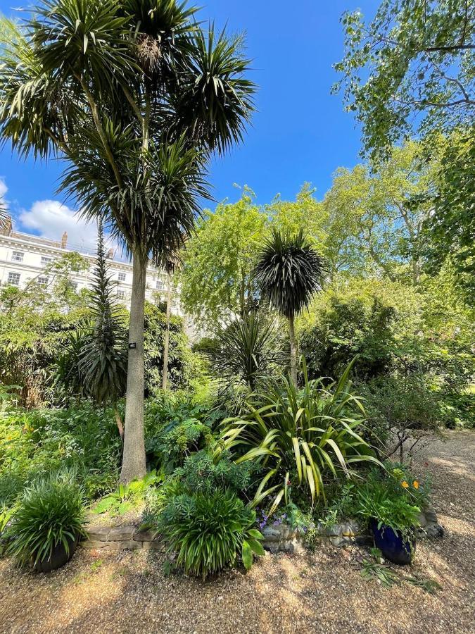 Eccleston Square Hotel London Ngoại thất bức ảnh