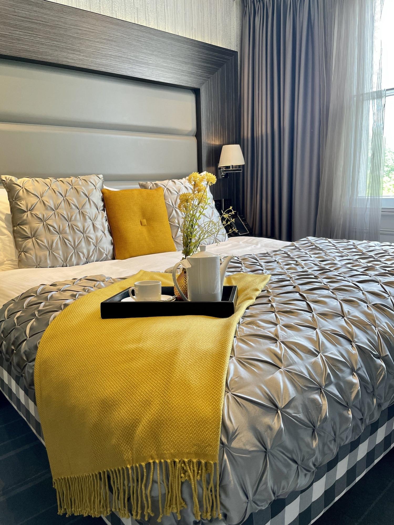 Eccleston Square Hotel London Ngoại thất bức ảnh
