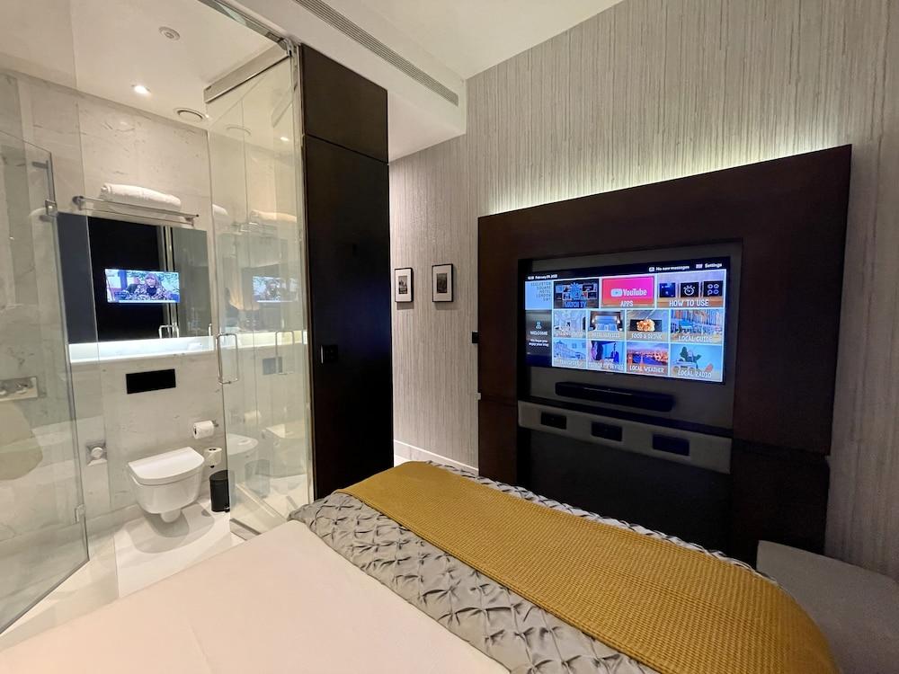 Eccleston Square Hotel London Ngoại thất bức ảnh