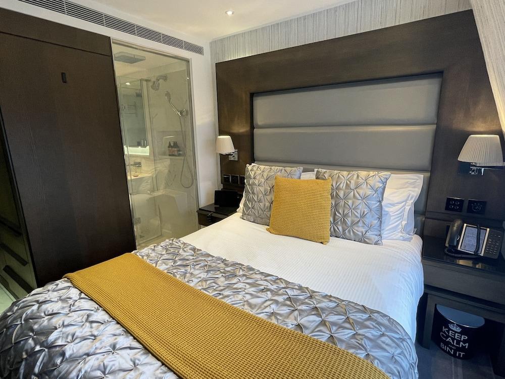 Eccleston Square Hotel London Ngoại thất bức ảnh