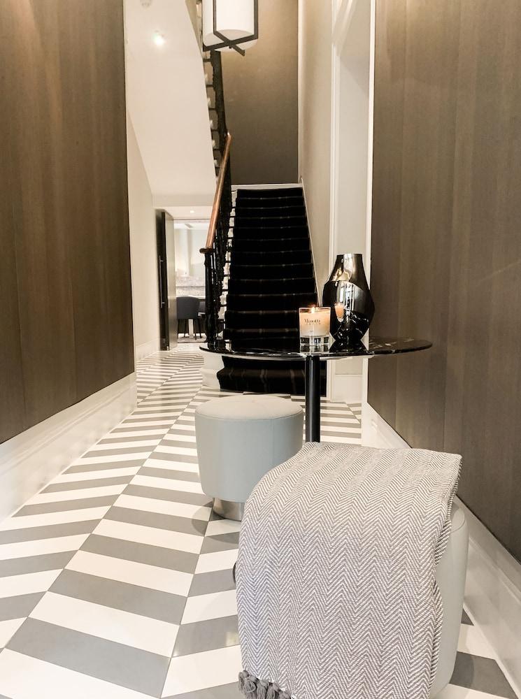Eccleston Square Hotel London Ngoại thất bức ảnh