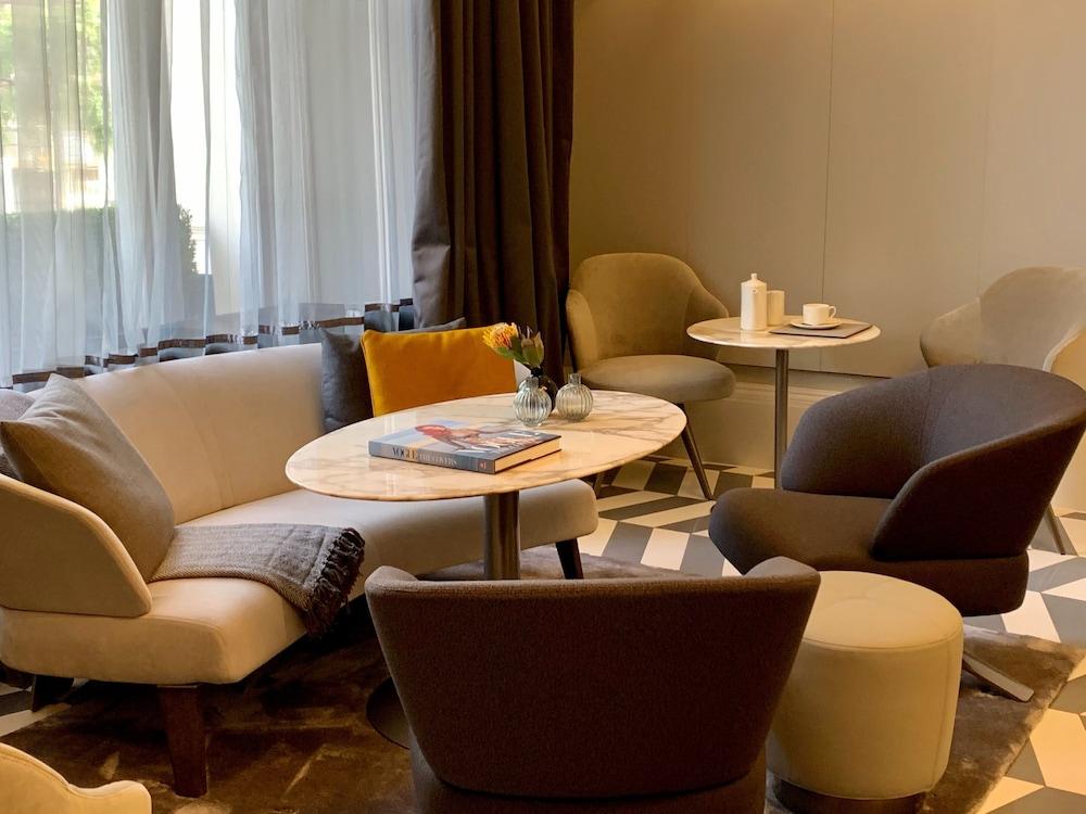 Eccleston Square Hotel London Ngoại thất bức ảnh