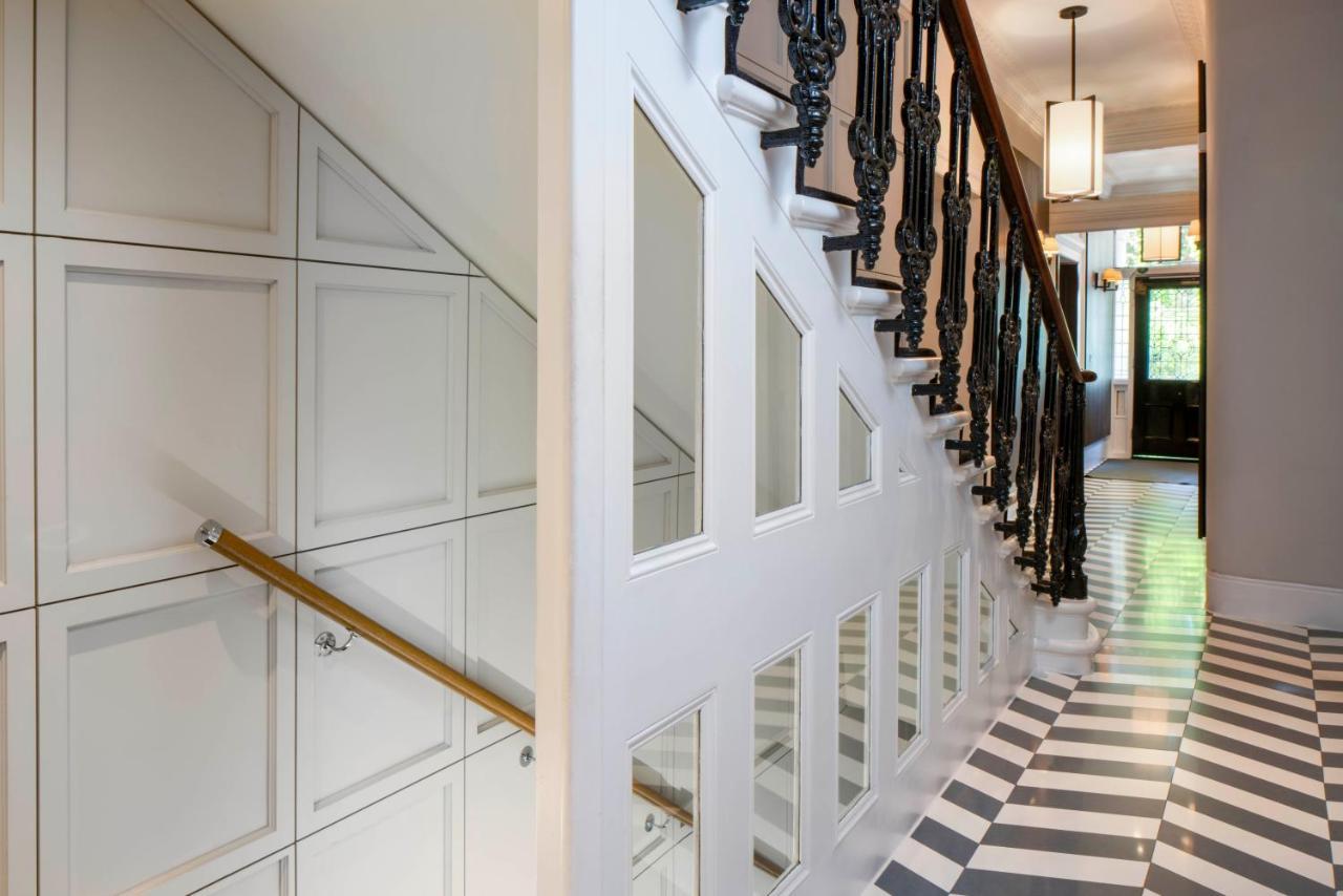 Eccleston Square Hotel London Ngoại thất bức ảnh