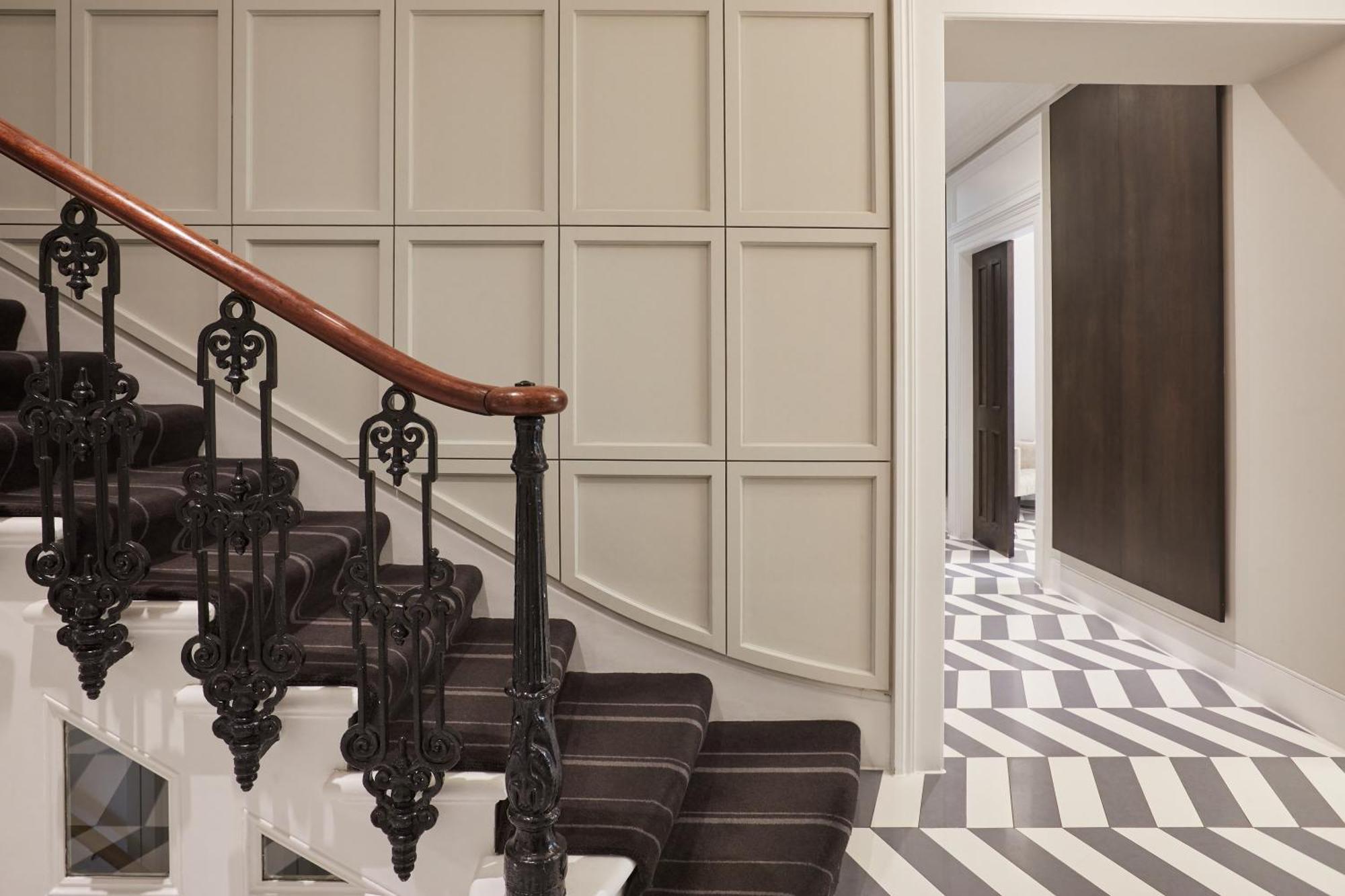 Eccleston Square Hotel London Ngoại thất bức ảnh