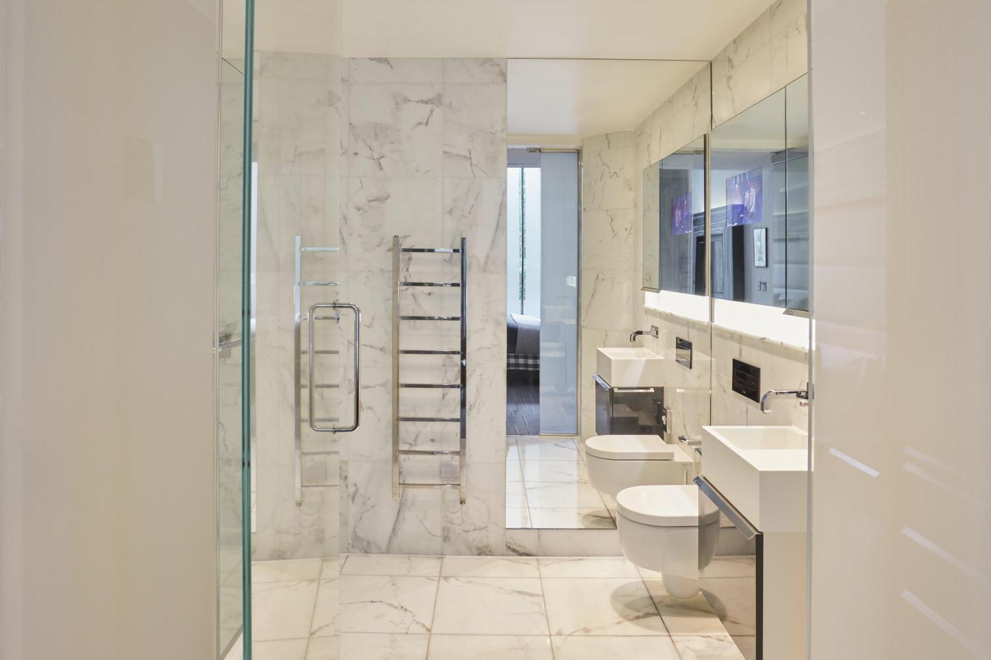 Eccleston Square Hotel London Ngoại thất bức ảnh