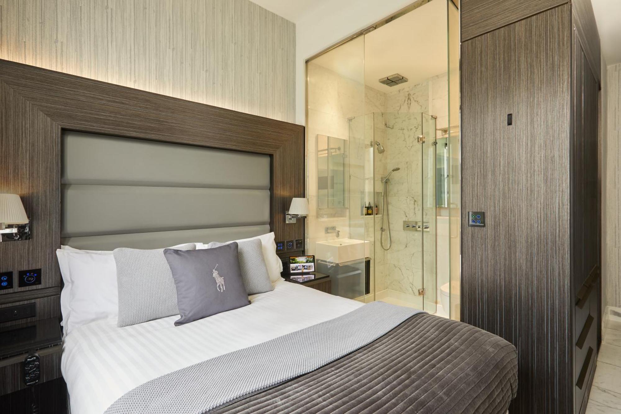 Eccleston Square Hotel London Ngoại thất bức ảnh