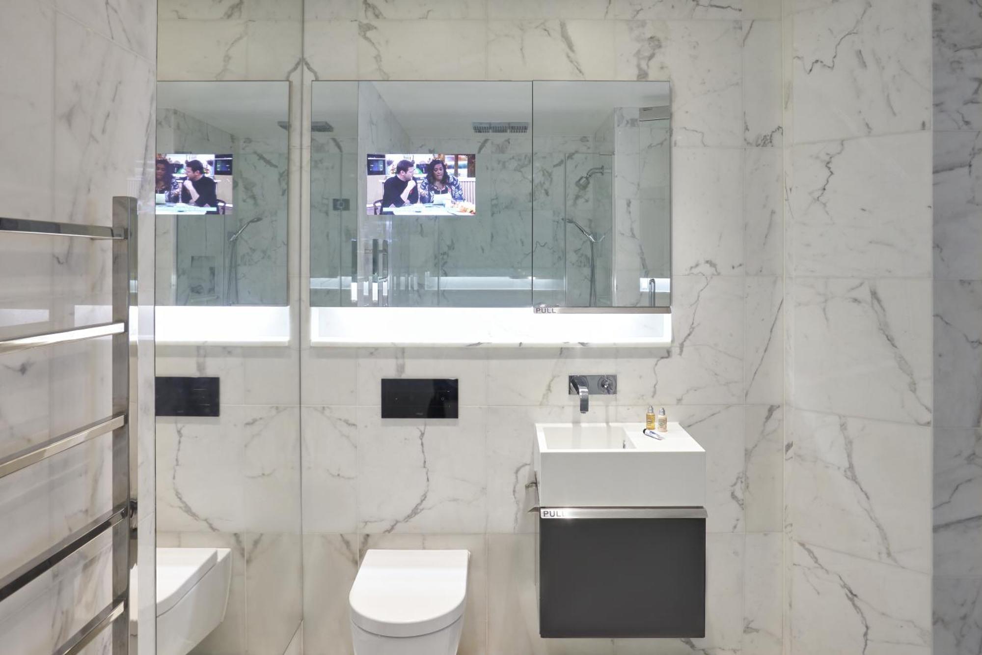 Eccleston Square Hotel London Ngoại thất bức ảnh