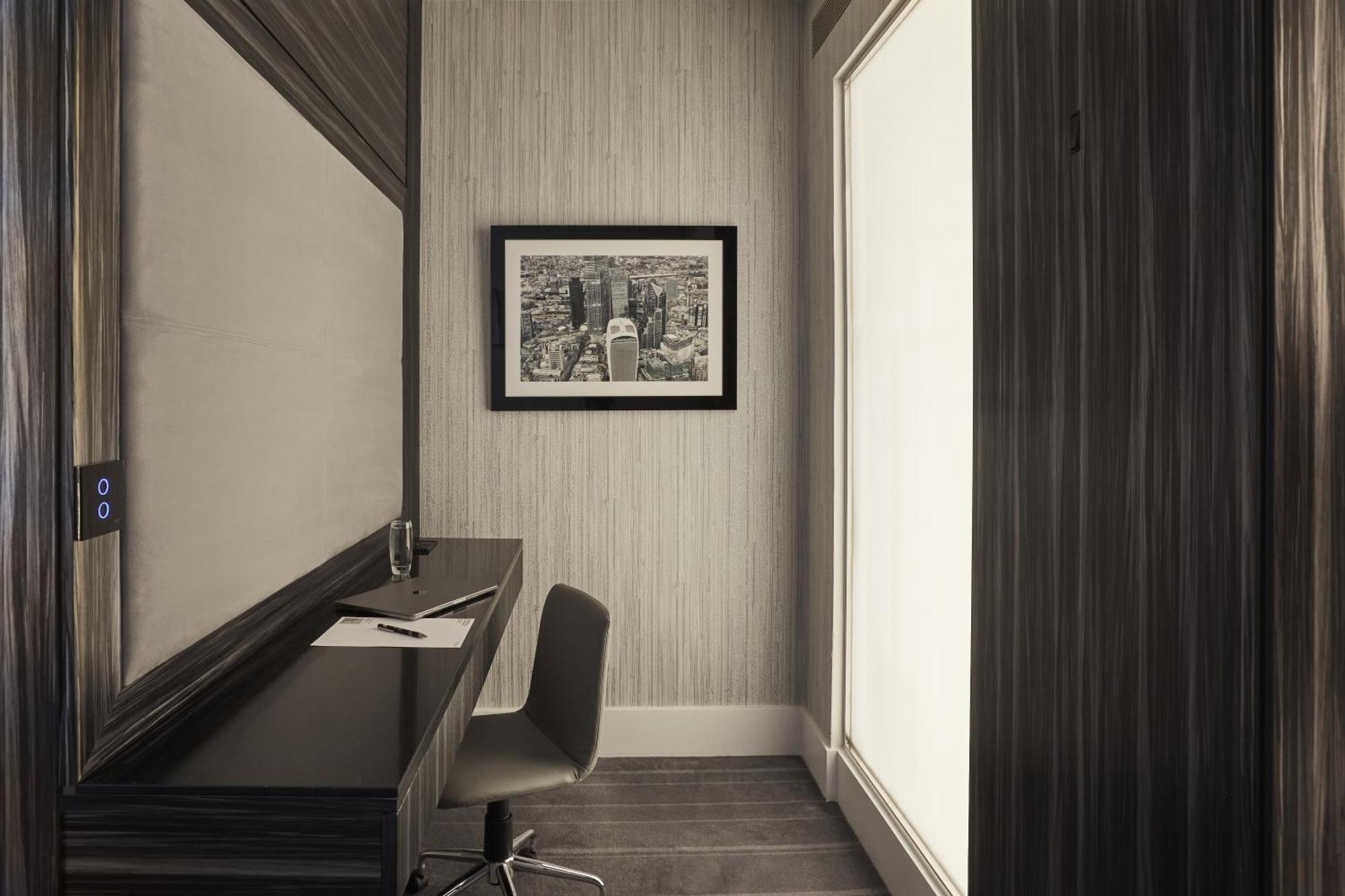 Eccleston Square Hotel London Ngoại thất bức ảnh