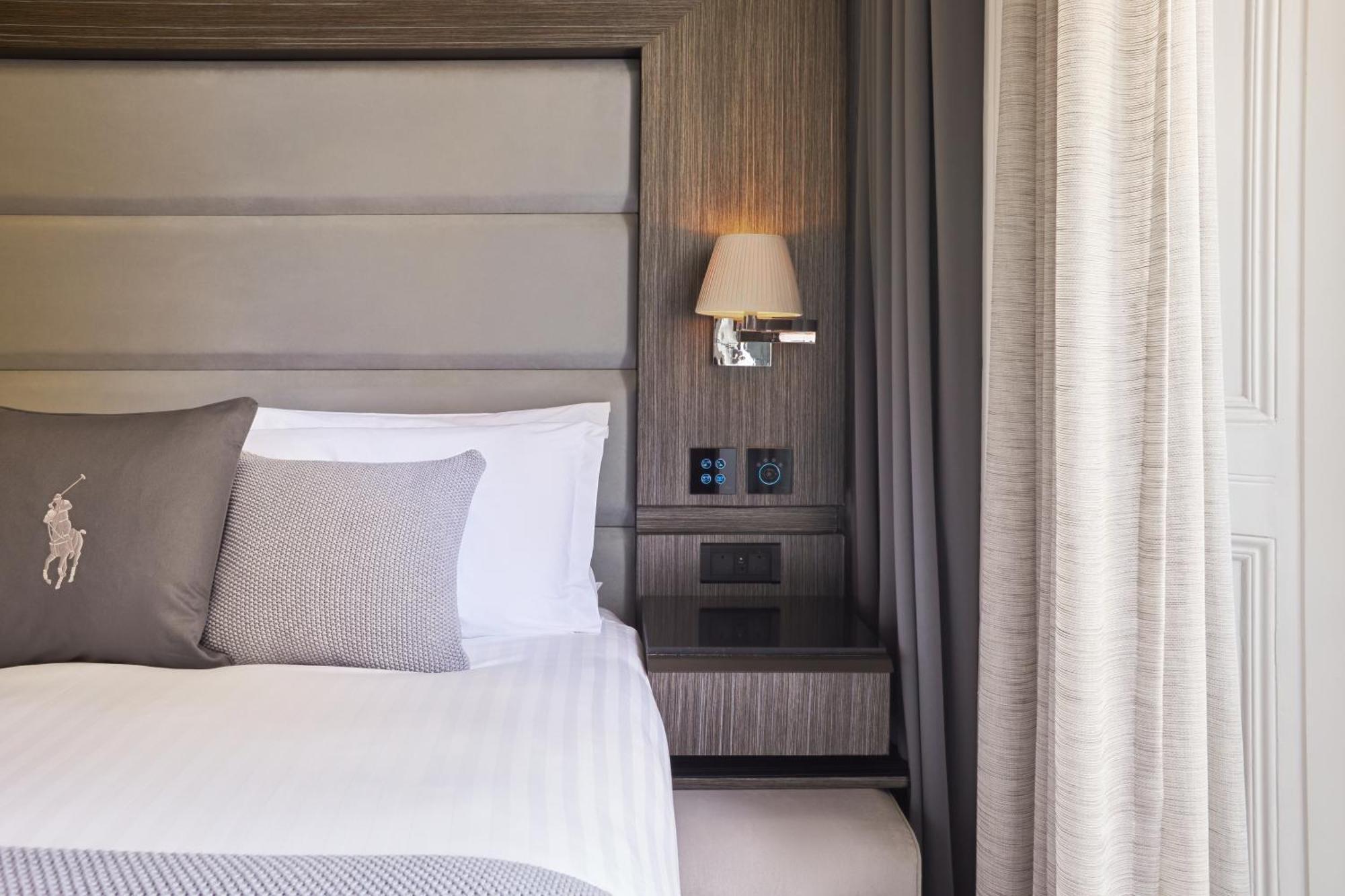 Eccleston Square Hotel London Ngoại thất bức ảnh