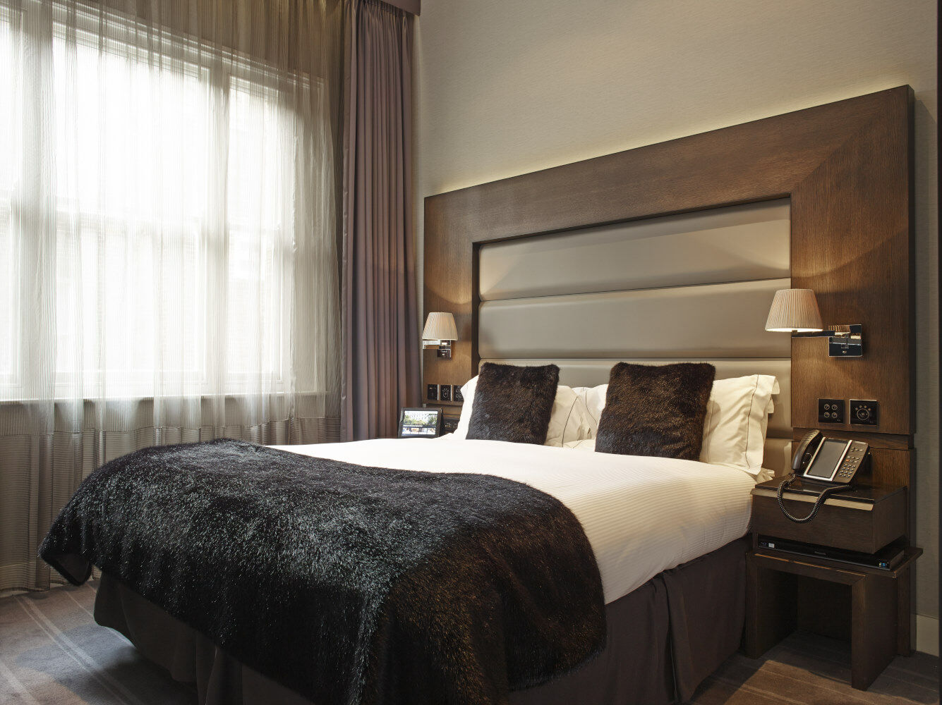Eccleston Square Hotel London Ngoại thất bức ảnh