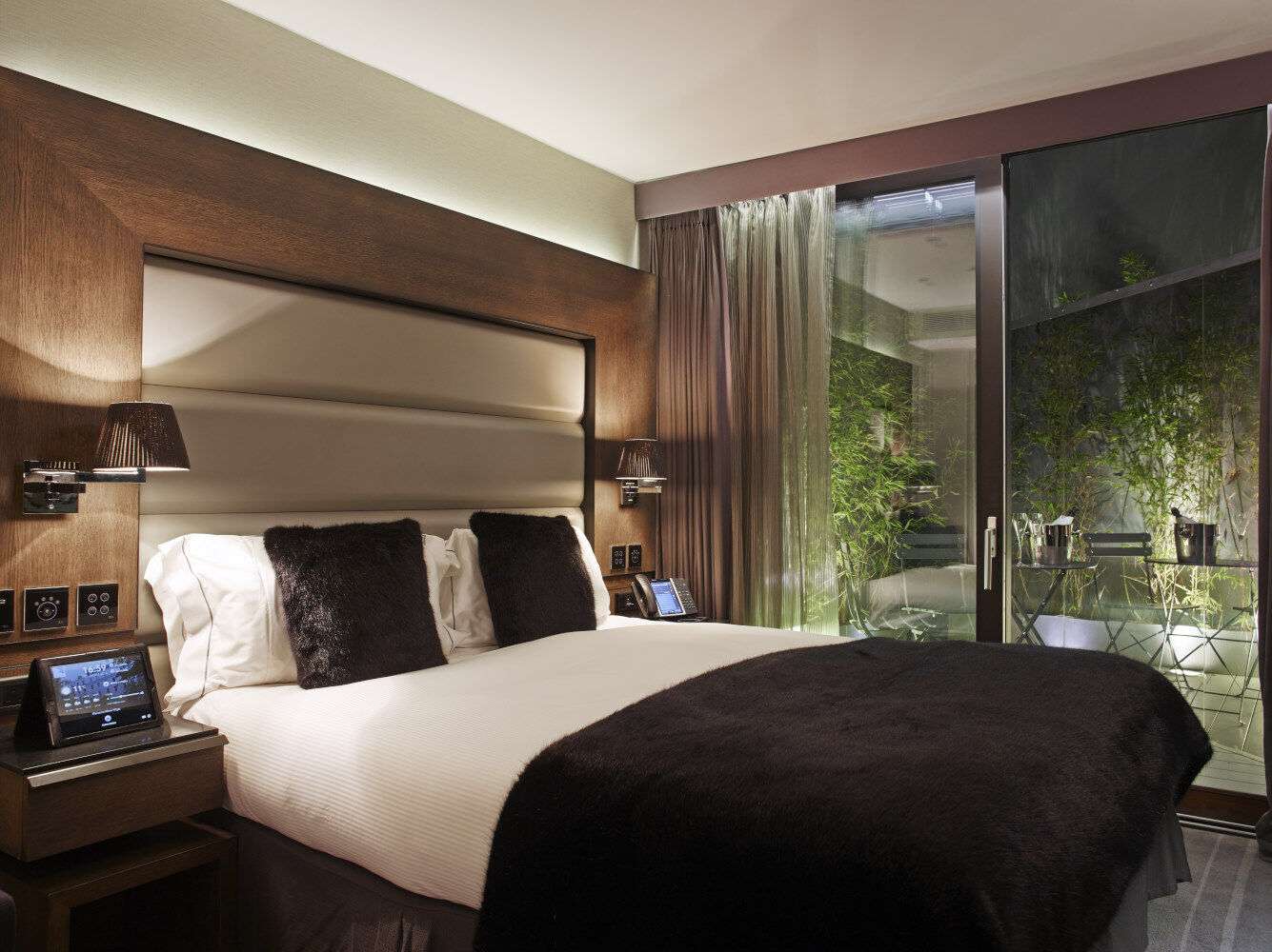 Eccleston Square Hotel London Ngoại thất bức ảnh